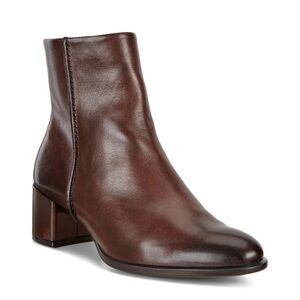 Ecco Shape 35 Block Ankle Boot – Size 7